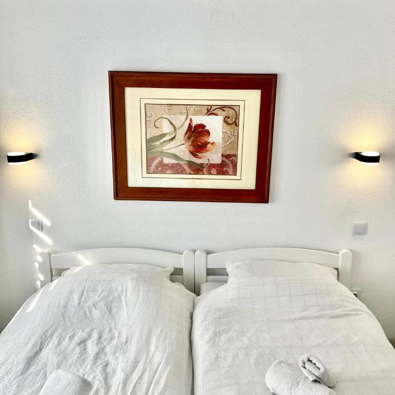 Apartment Kamenica in Sarajevo - Old City - One-Bedroom Apartment - 17