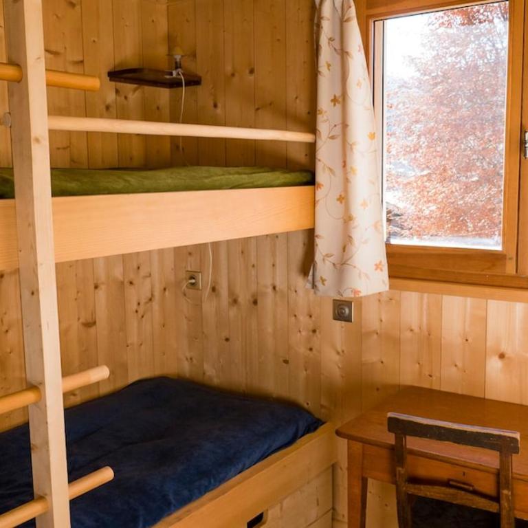 Charming mountain view apartment in Morzine - Apartment mit 2 Schlafzimmern - 22