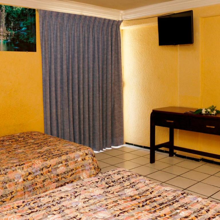 Hotel Suites Elia Noemi - Junior Suite - 3