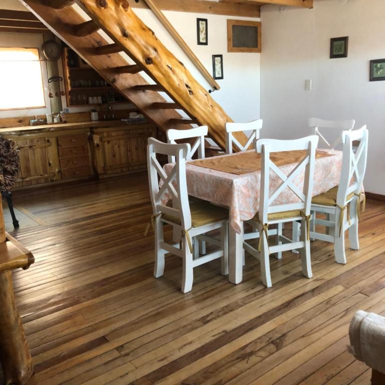 La Joaquina, Casa de montaña. - Casa de 2 dormitorios - 22