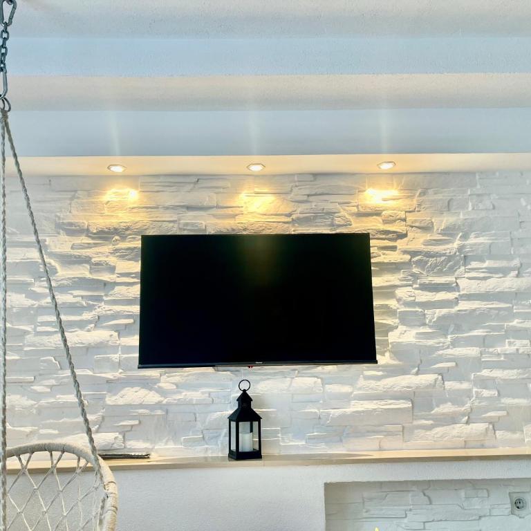 Apartment Kamenica in Sarajevo - Old City - One-Bedroom Apartment - 13