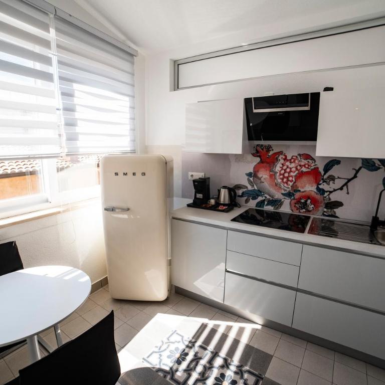 Don Ciccio & Mannina - Suite Apartments - Appartamento Deluxe con 1 Camera da Letto e Vista Città - 3