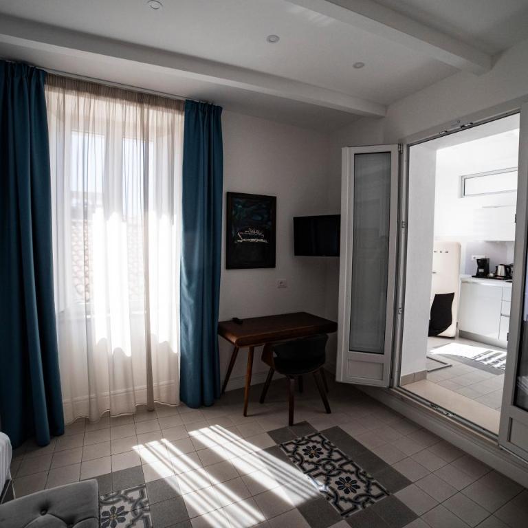 Don Ciccio & Mannina - Suite Apartments - Appartamento Deluxe con 1 Camera da Letto e Vista Città - 7