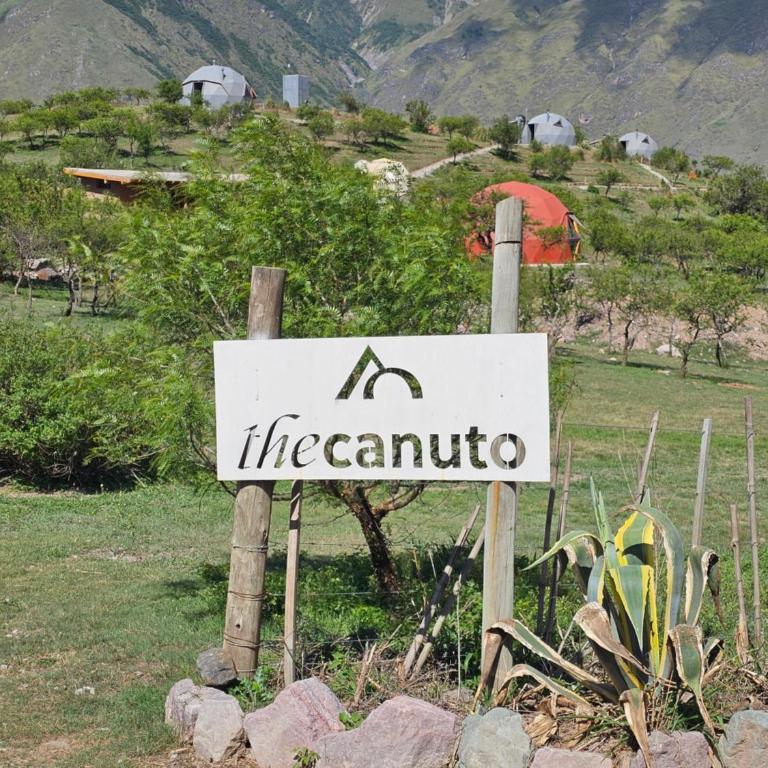 The Canuto Glamping - Tienda - 1