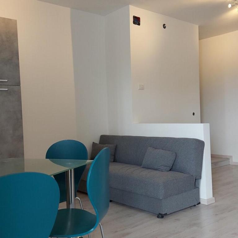 Trilocale International 14 - Two-Bedroom Apartment - 7