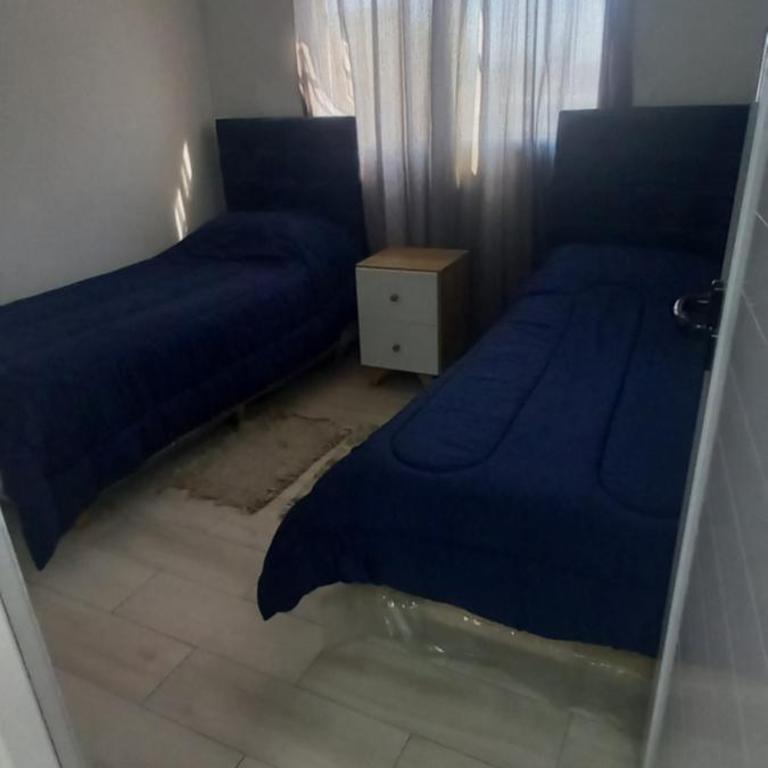 Lam DEPARTAMENTO TEMPORARIO - Apartamento de 2 dormitorios - 4