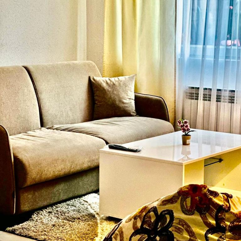 Apartment Kamenica in Sarajevo - Old City - One-Bedroom Apartment - 6