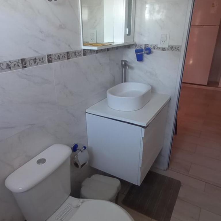 Lam DEPARTAMENTO TEMPORARIO - Apartamento de 2 dormitorios - 16