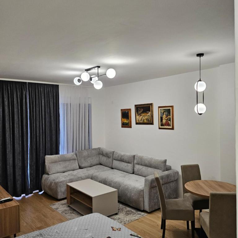 Apartman Kutak Centar - Apartman sa 1 Spavaćom Sobom - 5