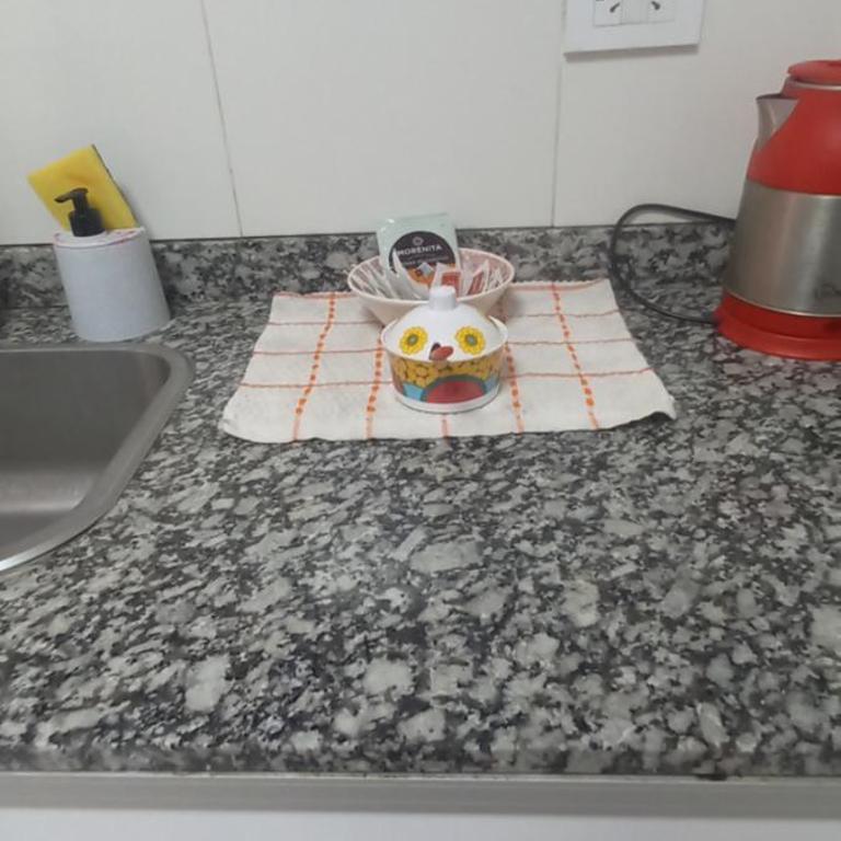 Lam DEPARTAMENTO TEMPORARIO - Apartamento de 2 dormitorios - 11
