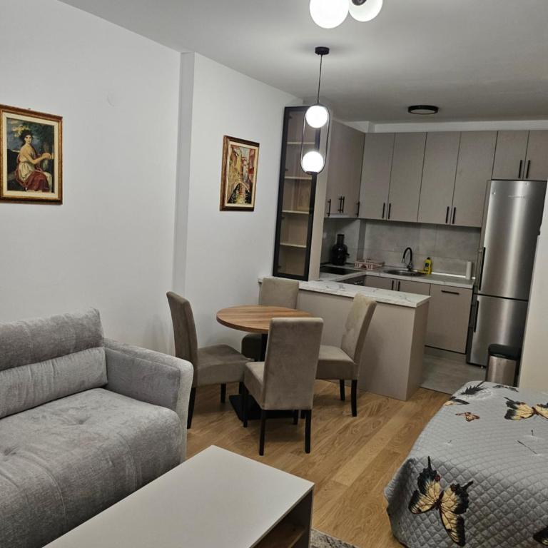 Apartman Kutak Centar - Apartman sa 1 Spavaćom Sobom - 4