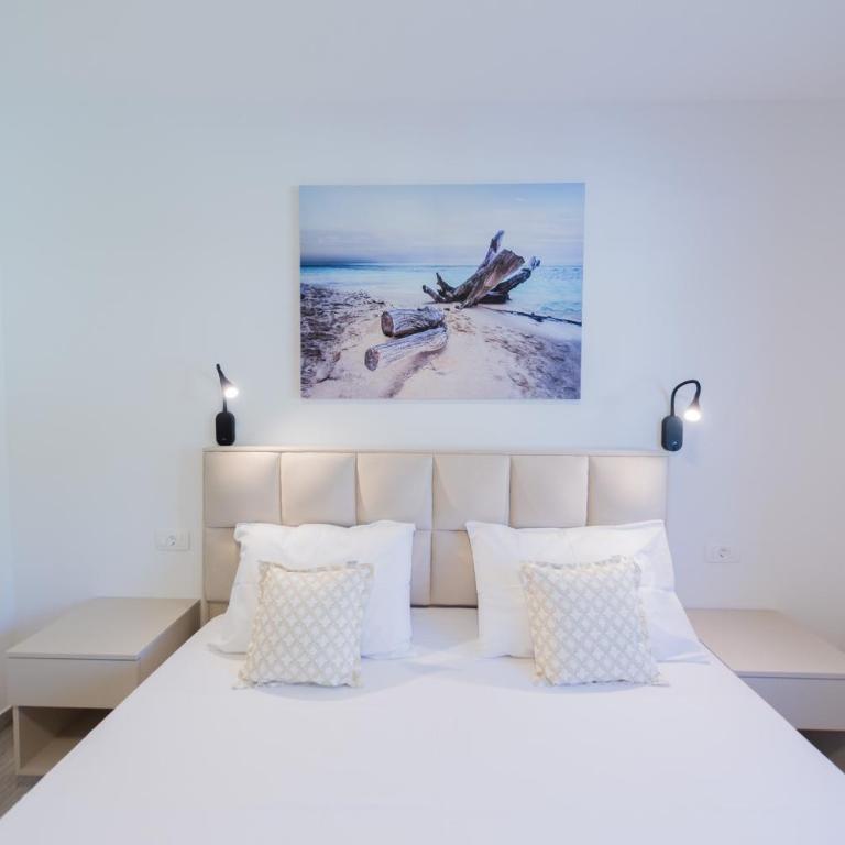 Villa Goranovic - Villa - 30