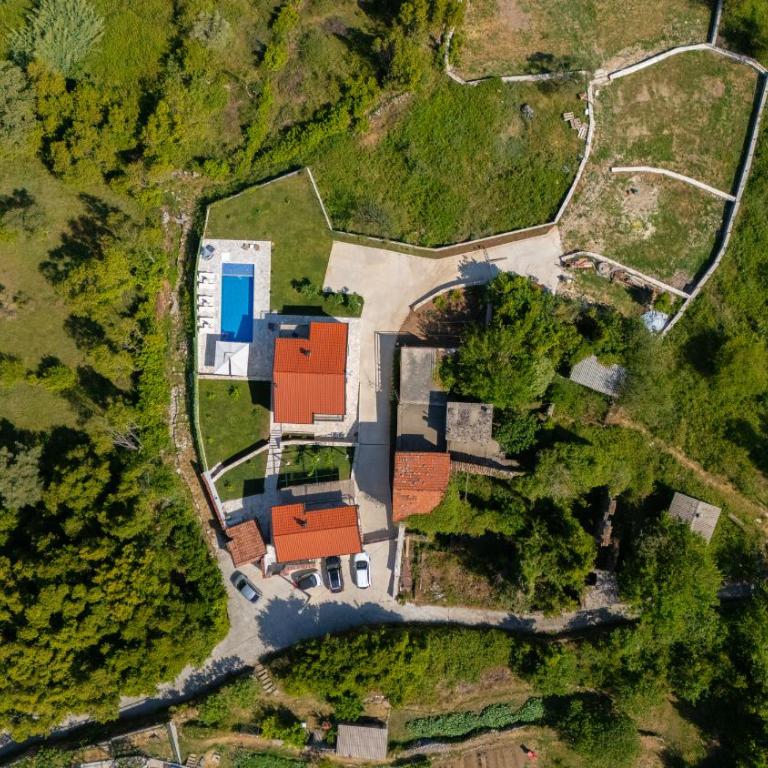 Villa Goranovic - Villa - 42
