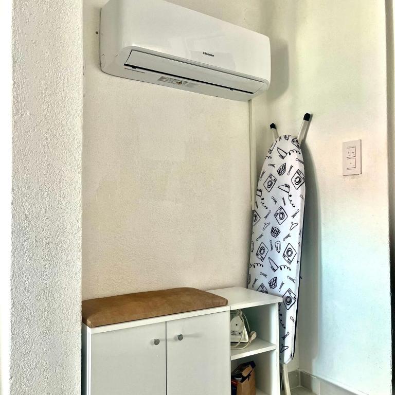 Apartment Kamenica in Sarajevo - Old City - One-Bedroom Apartment - 3