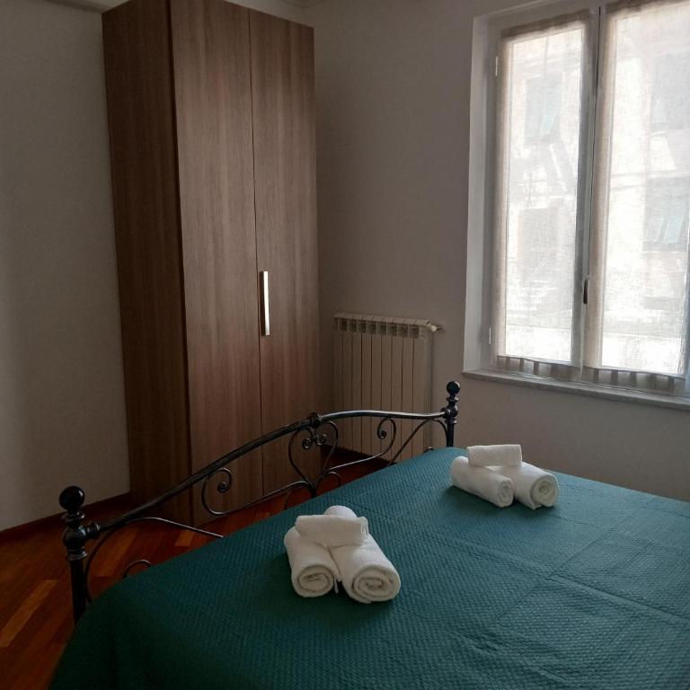 A casa dalla Nella - Appartamento con 2 Camere da Letto - 17