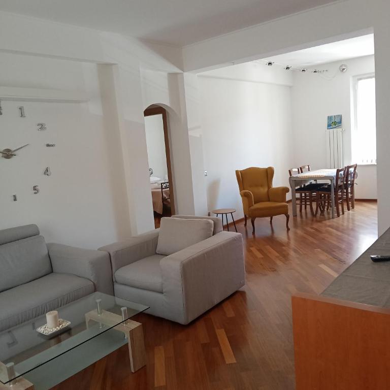 A casa dalla Nella - Appartamento con 2 Camere da Letto - 3