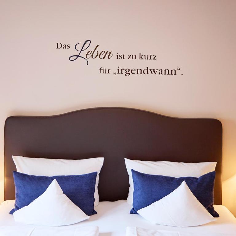 Hotel Hubertus - Doppelzimmer - 2