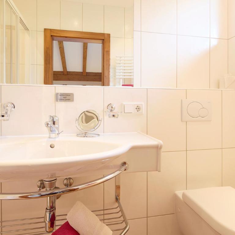Hotel Hubertus - Comfort Doppelzimmer - 2