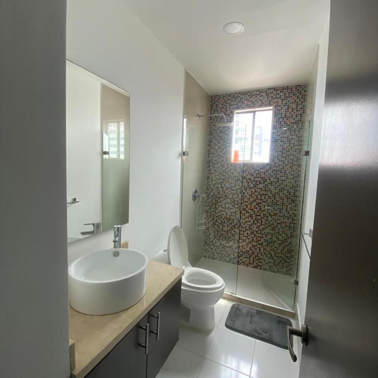 Oceanfront Luxury - A pasos del Centro Histórico - Two-Bedroom Apartment - 45
