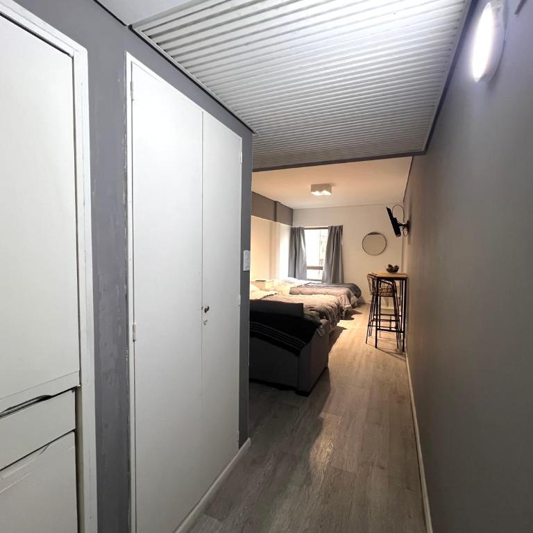 Departamentos en Alquiler Bs As - Habitación Cuádruple Confort - 19