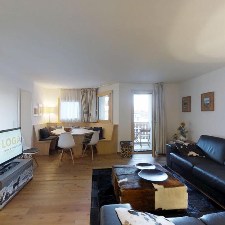 Arsa 26 - Apartment mit Seeblick - 1