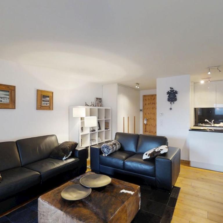 Arsa 26 - Apartment mit Seeblick - 4