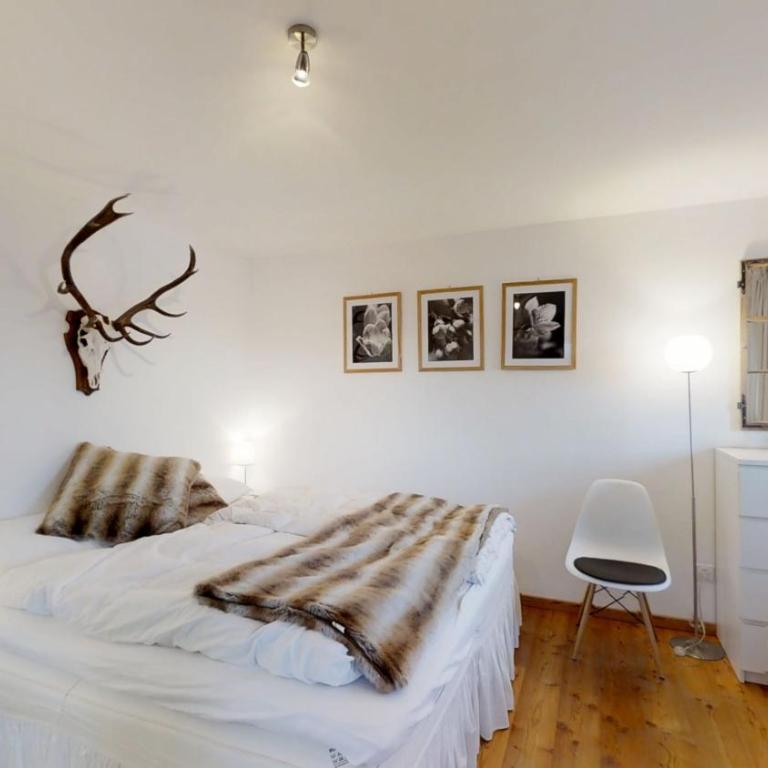 Arsa 26 - Apartment mit Seeblick - 11