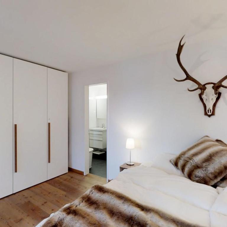 Arsa 26 - Apartment mit Seeblick - 14