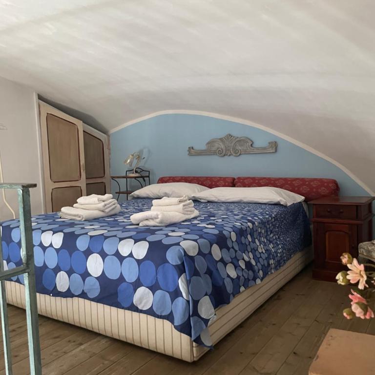 La casetta - One-Bedroom Apartment - 1