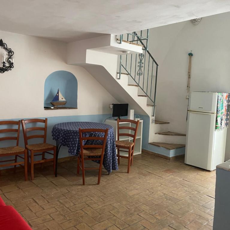 La casetta - One-Bedroom Apartment - 4