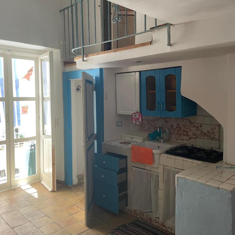 La casetta - One-Bedroom Apartment - 6