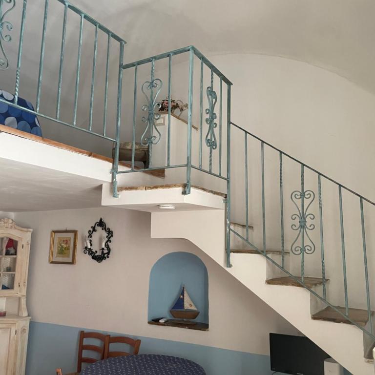 La casetta - One-Bedroom Apartment - 7