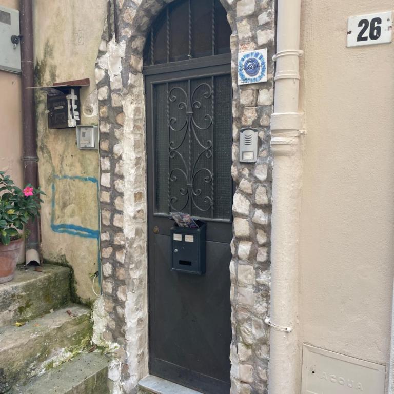 La casetta - One-Bedroom Apartment - 9