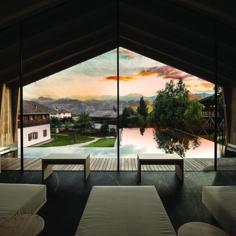Pineta Nature Resort - Wellness & SPA - Junior Suite Erica - 10