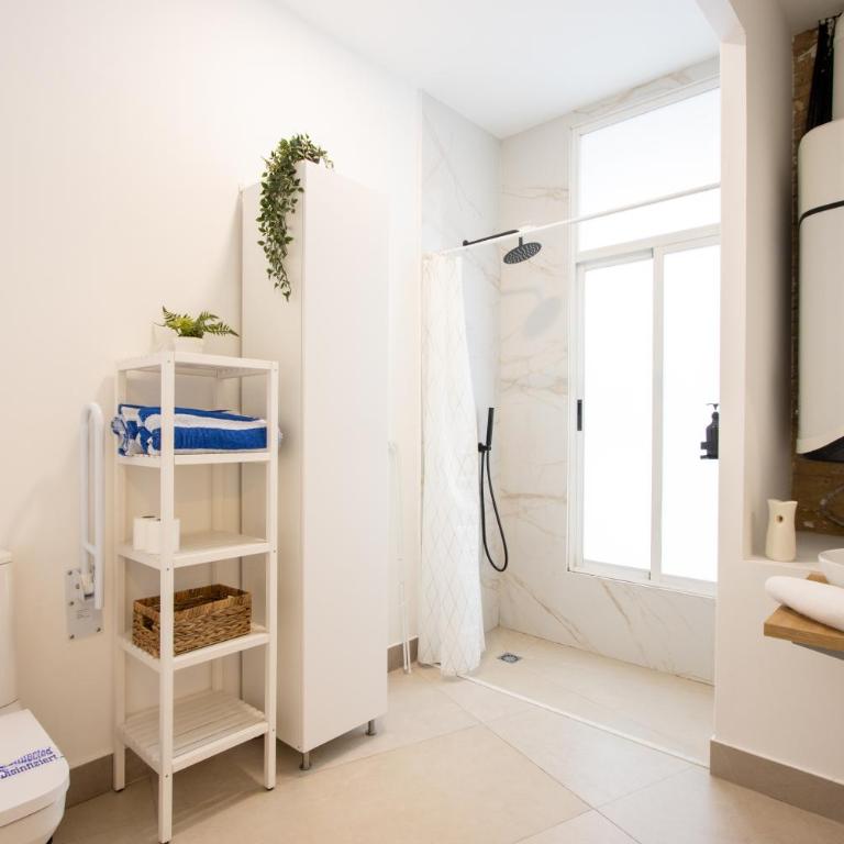 LObjet trouvé - One-Bedroom Apartment - 17