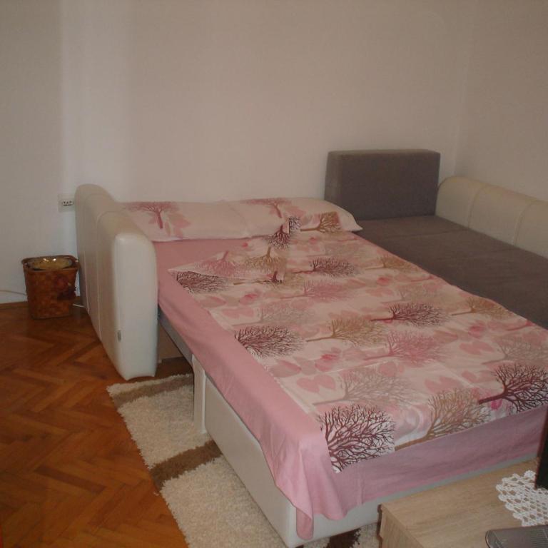 Apartment Babin do - One-Bedroom Apartment - 9