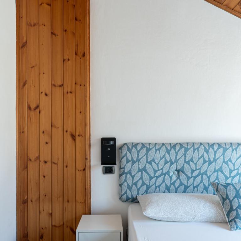 Gasthof Salurn - Camera Matrimoniale - 18