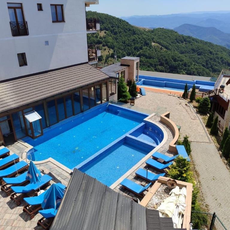 Apartment Bellevue E7 - Apartman sa 1 Spavaćom Sobom - 7