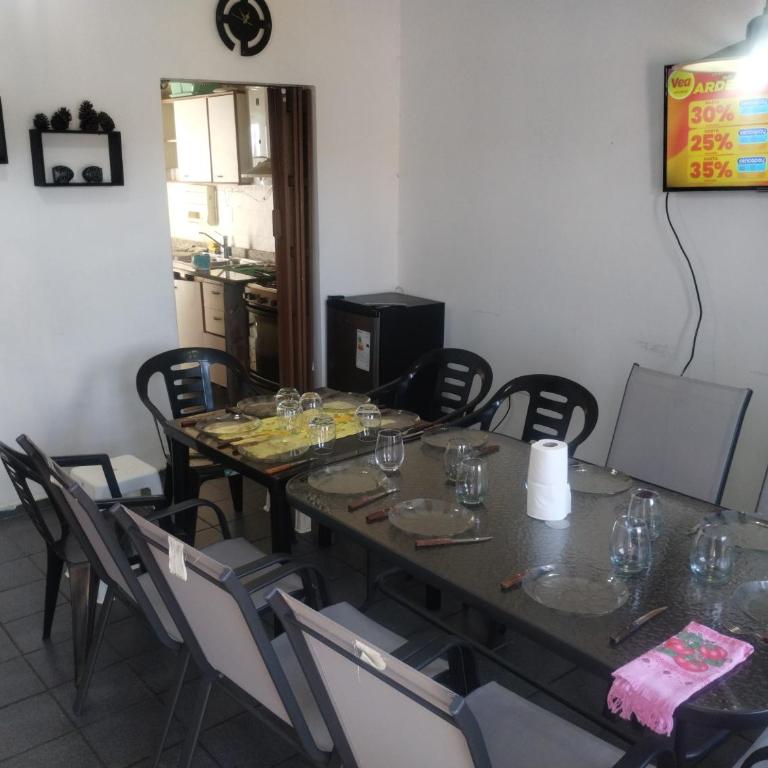 Un lugar perfecto - Casa de 3 dormitorios - 37