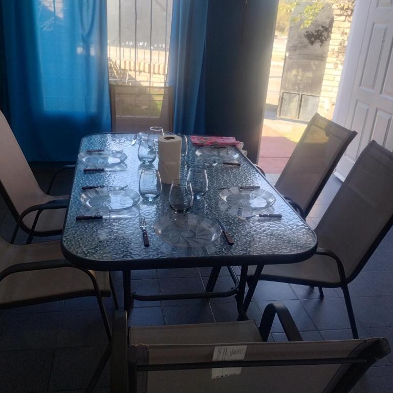 Un lugar perfecto - Casa de 3 dormitorios - 43