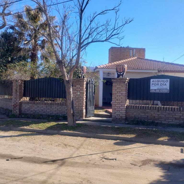 Un lugar perfecto - Casa de 3 dormitorios - 1