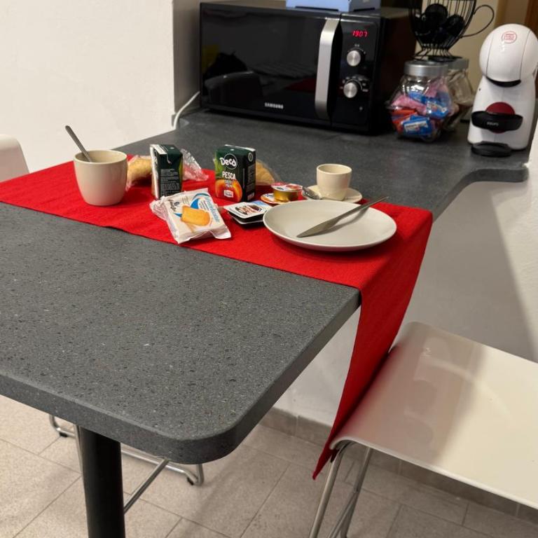Dieci Relax Rentals - Appartamento con 2 Camere da Letto - 3