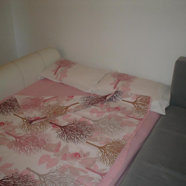 Apartment Babin do - One-Bedroom Apartment - 17