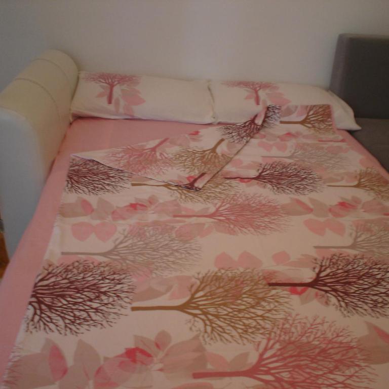 Apartment Babin do - One-Bedroom Apartment - 11