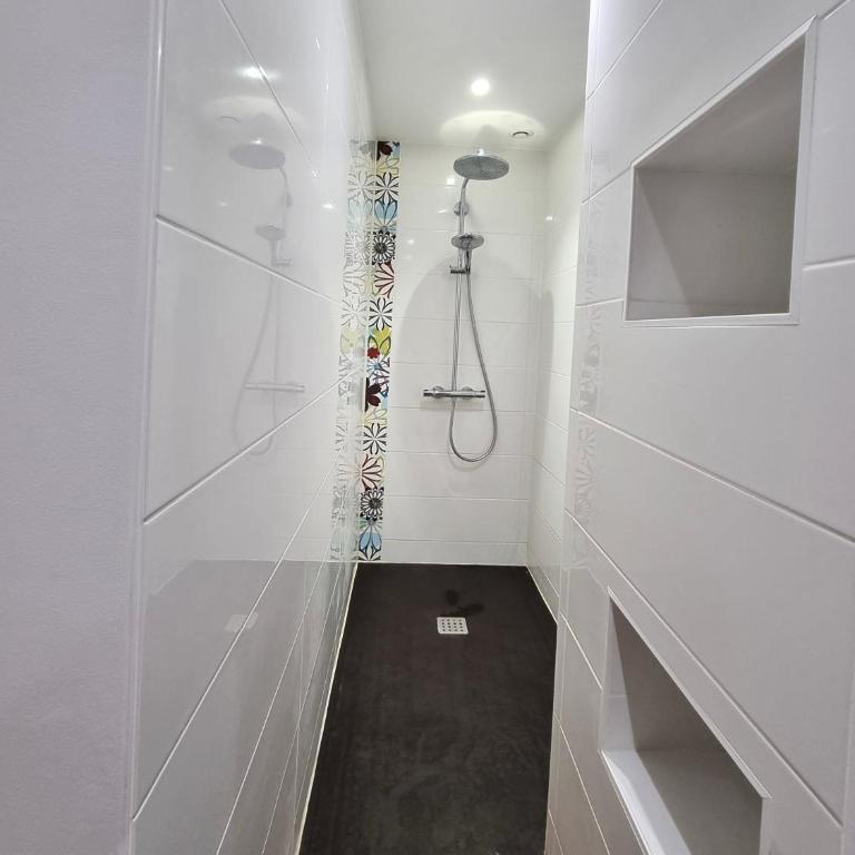 T1 bis nature et confort Vue montagne, proche Grenoble - Appartement 1 Chambre - 17