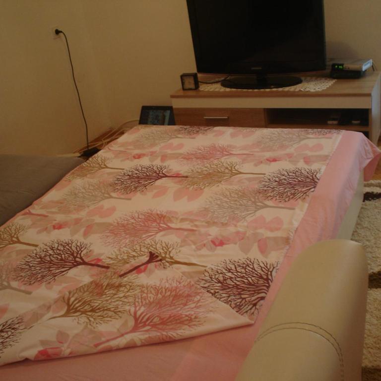 Apartment Babin do - One-Bedroom Apartment - 15