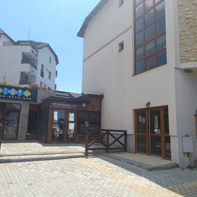 Apartment Bellevue E7 - Apartman sa 1 Spavaćom Sobom - 10