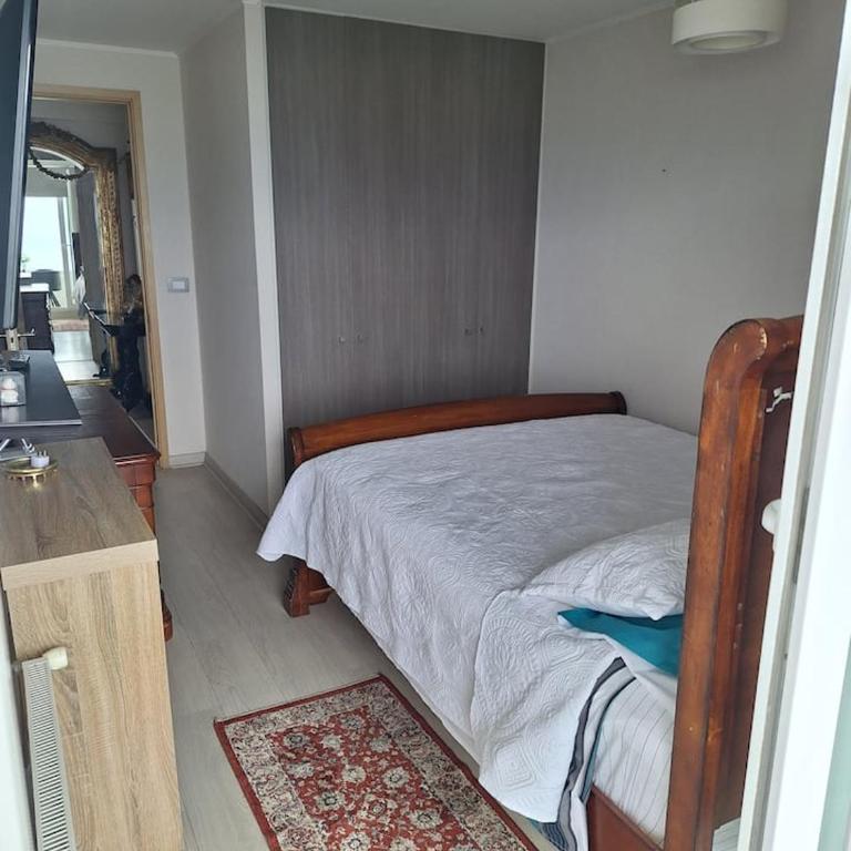 Hermoso departamento en el corazón de viña - Apartamento de 3 dormitorios Premium - 6