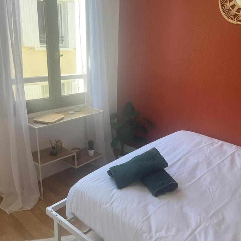 Terracotta - Appartement 1 Chambre - 11