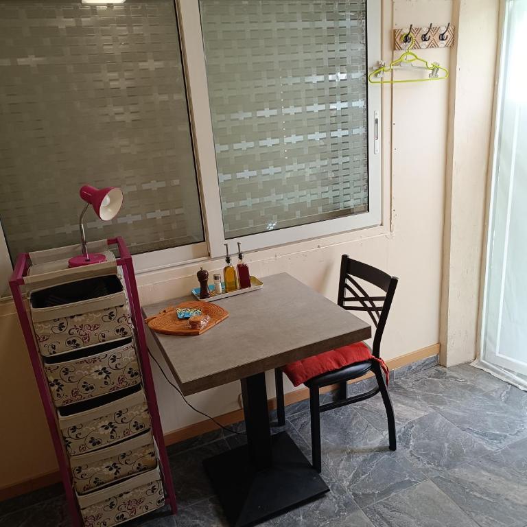 studio idéal pour personne en activité - Appartement 1 Chambre - 7